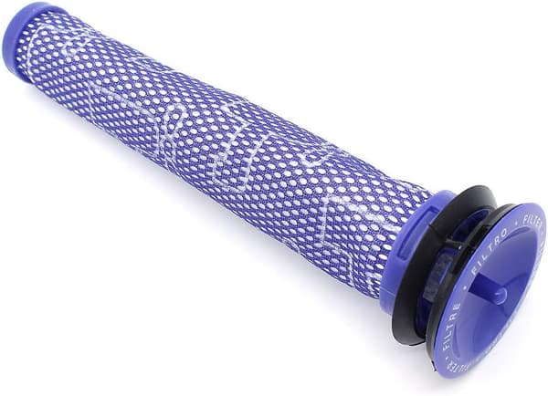 2 stk. udskiftningsfilter til Dyson V6 V7 V8 DC58 DC59 DC