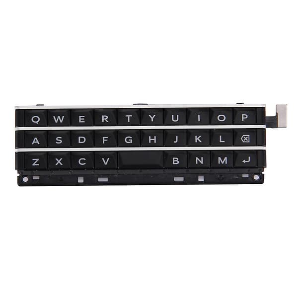 Tangentbords flexkabel för Blackberry Q30 DXGHC