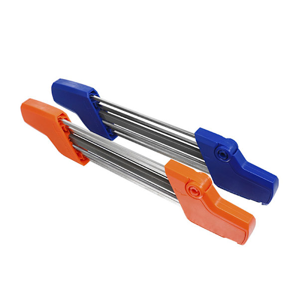 Kjede-sliper, fil ø 4,0 MM, for sliping tenner og dybde