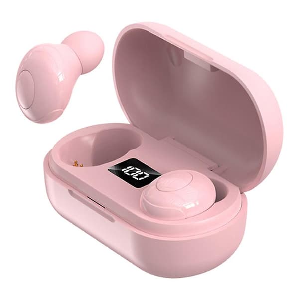 T8 Tws Intelligent Brusreducering Ipx6 Vattentät Bluetooth DXGHC