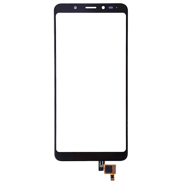 Pekpanel för Wiko View DXGHC