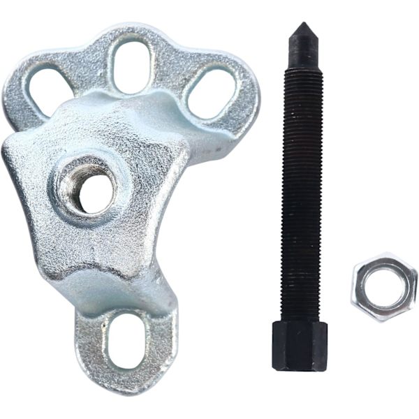 Universal avtrekker for forhjulnav DXGHC