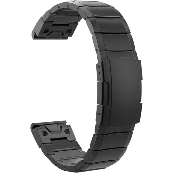 Ranneke Garmin Fenix ​​5/ 5 Plus/ Forerunner 935/ 9 -kelloille