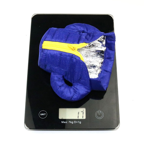2-pack Cola Jackor Burkar Öl Termisk Jacka Öl Jacka Termisk J