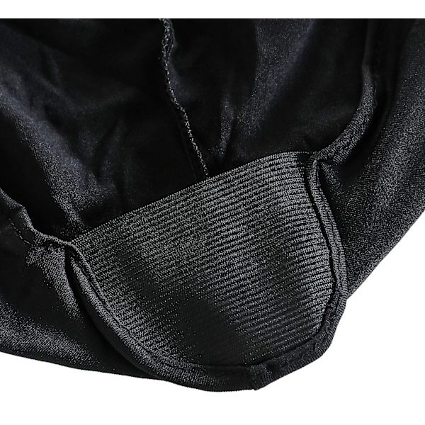 6ft Stretch Spandex Borddug til Standard Foldeborde - Universal Rektangulær Tilpasset Dugbeskytter til Bryllup