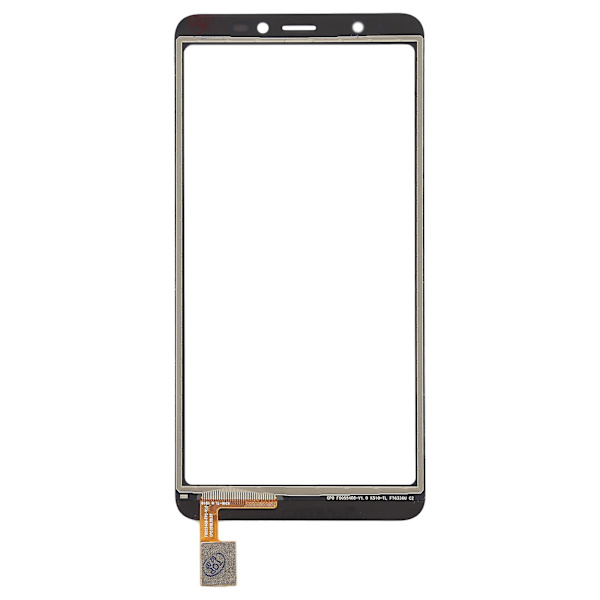 Pekpanel för Wiko Y60 DXGHC