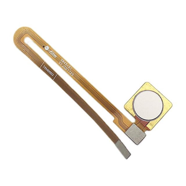 För Oneplus 5t Fingeravtryckssensor/Home Button Flex-kabel DXGHC