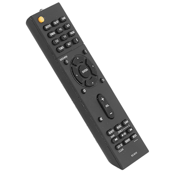 RC-911R Fjernkontroll erstatning for Onkyo TXRZ810 TXNR575E oVideo Receiver