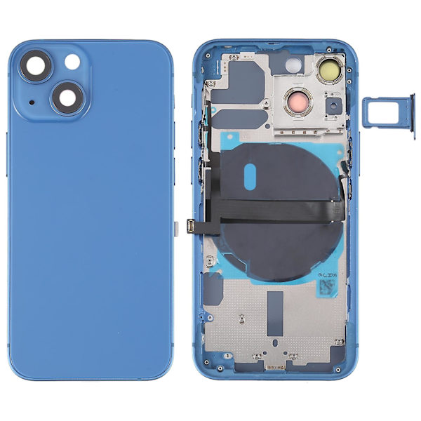 Batteri Cover Till Iphone 13 Mini DXGHC