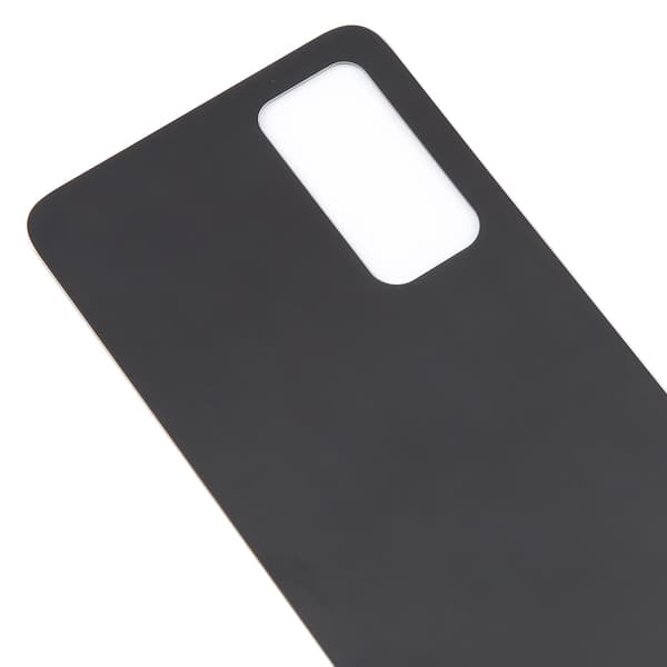 För Xiaomi 12 Lite Glas Batteri Bakstycke DXGHC