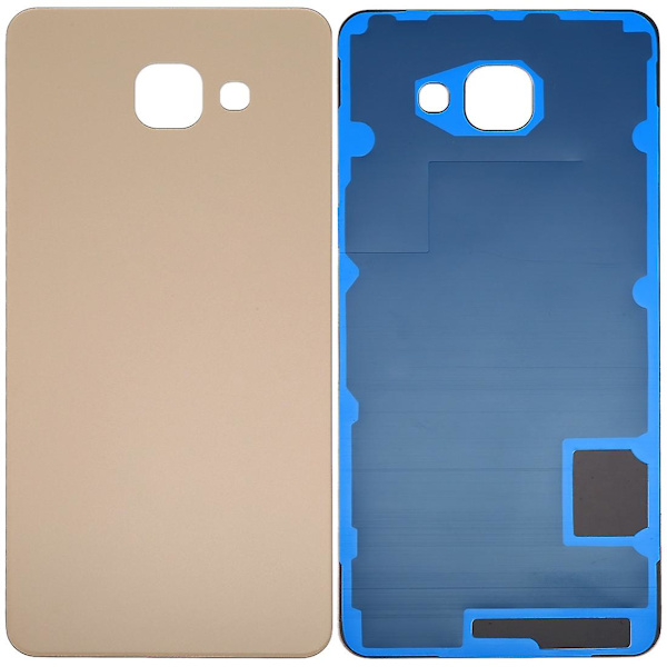 Batterilucka för Galaxy A7 (2016) / A7100 DXGHC