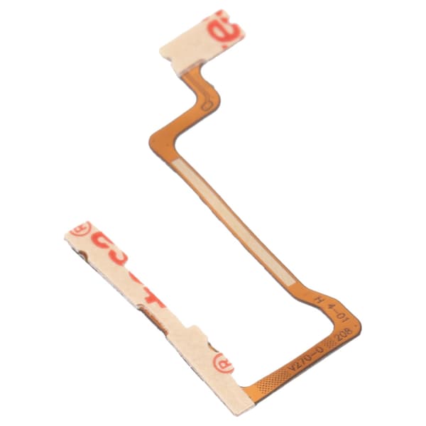 Volymknapp Flexkabel För Oppo A57 5g DXGHC