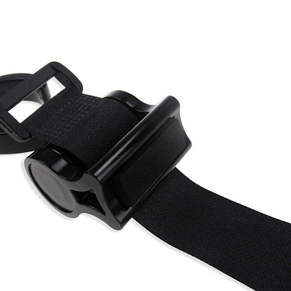 Vagn Multifunktionell Hängande Väska Krokar 2-pack