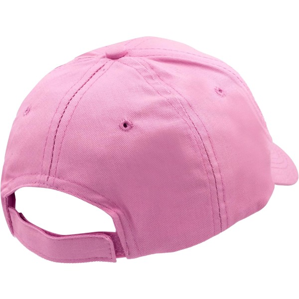 Unisex justerbar fargerik baseballcaps i bomull | Kvinners topp C