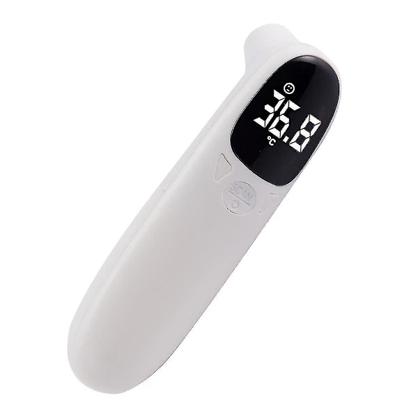 Øretermometer til katte og hunde, termometer kun til kæledyr