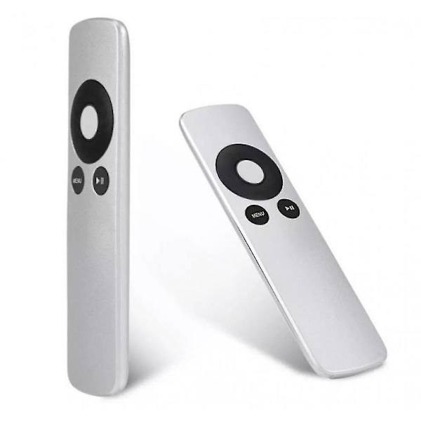 TV-fjernbetjening mc377ll/a til Apple TV 2 3 musiksystem