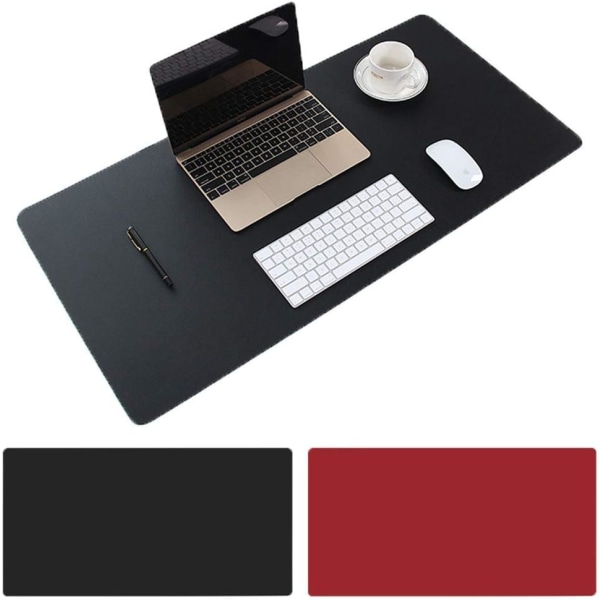 Desktop Mouse Pad, 900 x 400 x 2mm Waterproof and Non-Slip Ultra