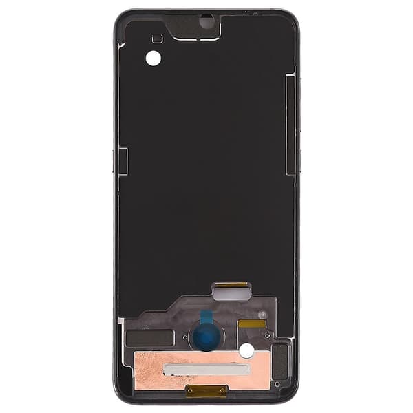 Mellanram Bezel Plate För Xiaomi Mi 9 DXGHC