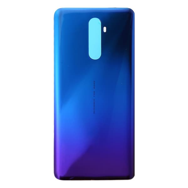 Batteri Bakstycke För Oppo Reno Ace DXGHC