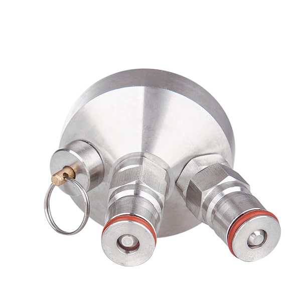 Bar GRP Mini Ball Lock Fat for 2L/3.6L/5L