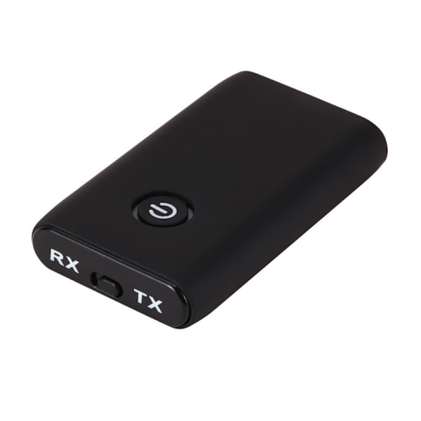 Bluetooth-adapter Bluetooth-sender mottaker 2 i 1 3,5 mm for
