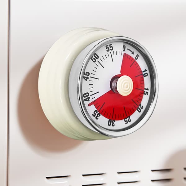 Køkken Timer, Køkken Nedtællings Koge Timer Påmindelse, Batterifri