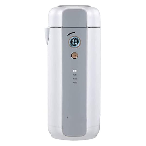 Dww-juicer Mini helautomatisk multifunktions elektrisk juice DXGHC