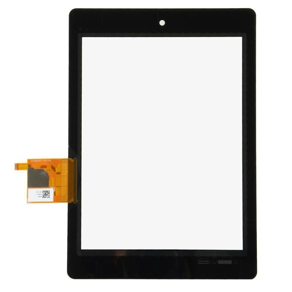 Pekpanel för Acer Iconia Tab A1 / A1-810 / A1-811 DXGHC