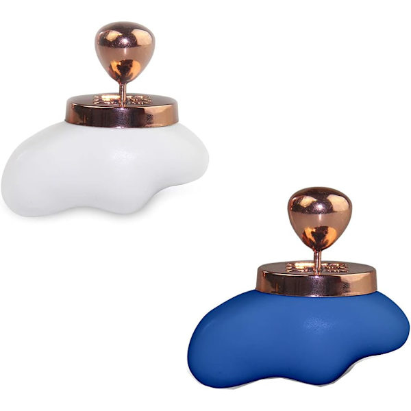 2 st Stressavlastande Bilväxelspaksleksak Mini Fingertopp Decompression