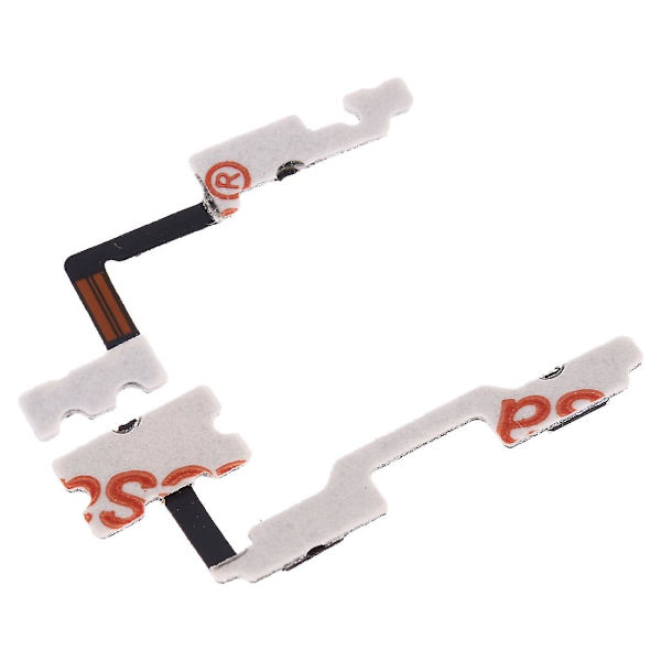 Power & volymknapp Flexkabel för Oneplus 7 DXGHC