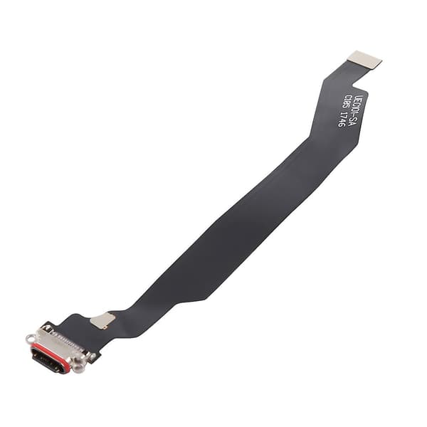 Laddningsport Flex-kabel för Oneplus 6 DXGHC