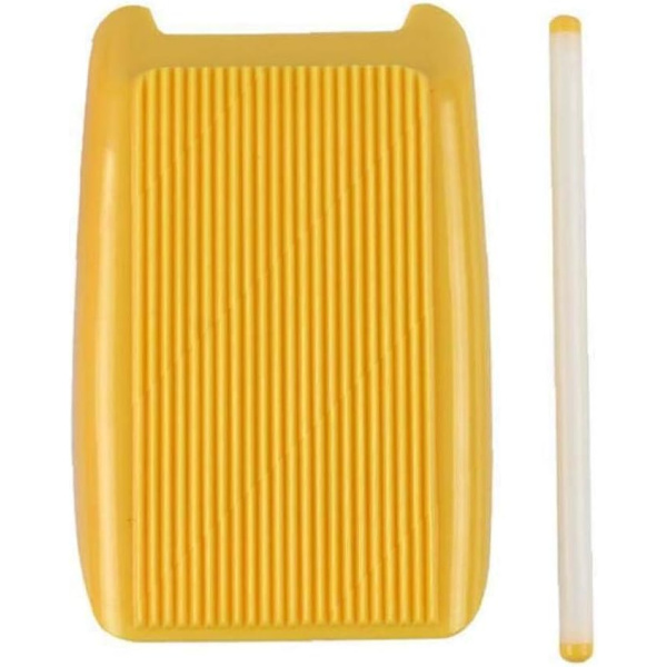 Spaghetti Macaroni Bræt Italiensk Pasta Macaroni Maker Noodle Maker Form Manuel Pasta Værktøj Køkkenredskab