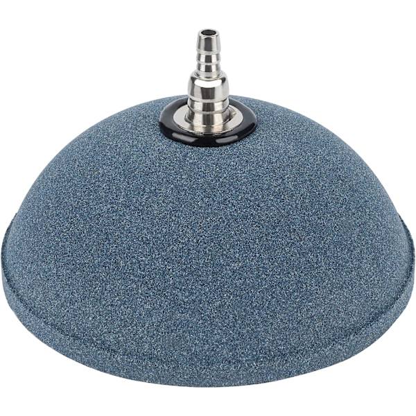 Akvarium 10cm Brød Luftsten Boblediffusor Slippverktøy for Ai