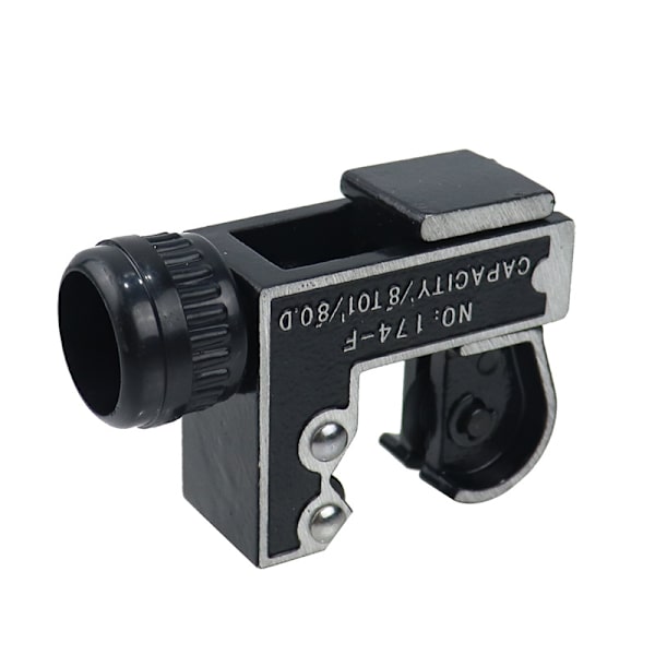 Mini Rörtång 3-28mm Miniatyrklippmaskin för Koppar, Mässing