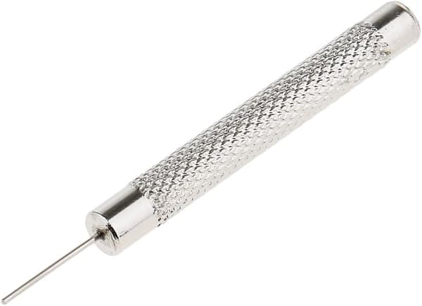 10 kpl 0,8 mm rannekkeen korjausvälineitä