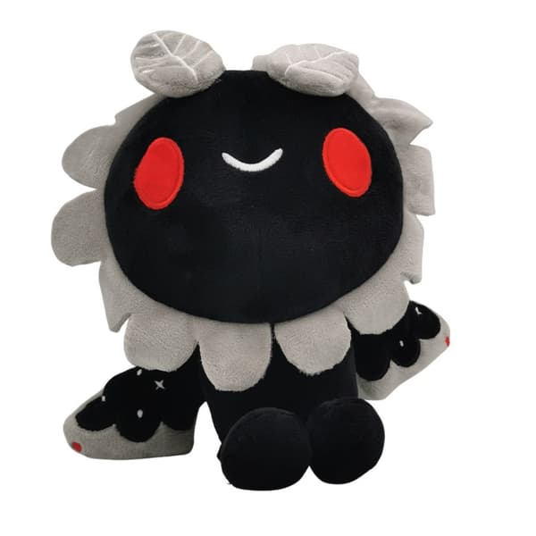 Mothman Plushet Bat dukke serie Bat ant man plushet legetøj 30 * 20  DXGHC