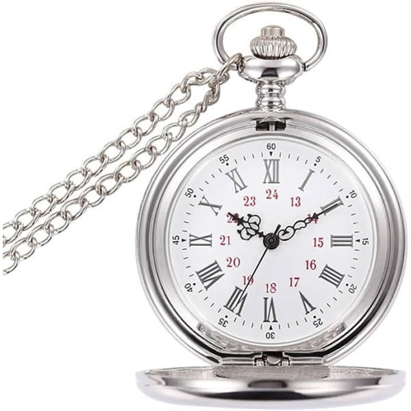 Watch Vintage Smooth Quartz Watch Classic Watch Str
