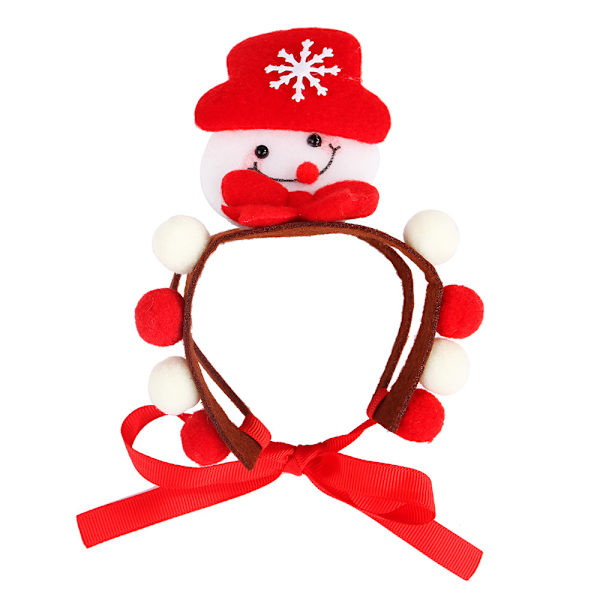 2 st Mini Julgranar för Bordsskivan DIY Tall N
