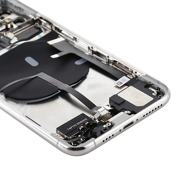 Batteri cover för Iphone 11 Pro DXGHC