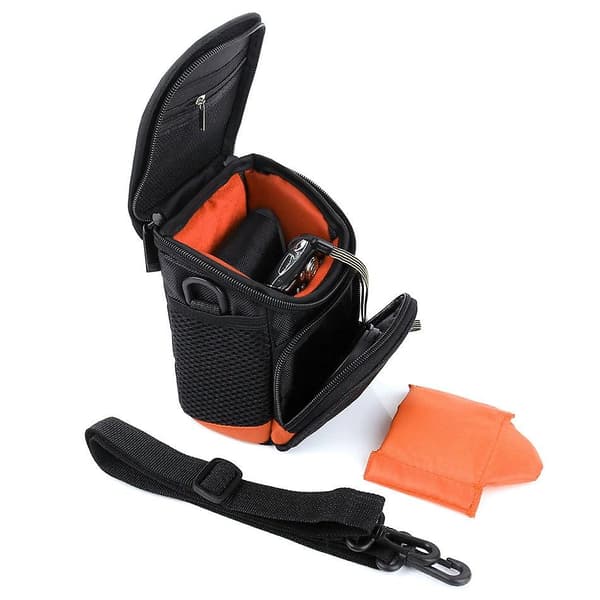 Mini kamera taske til Sony A6000A6300A5100A5000 enkelt skulderkamera