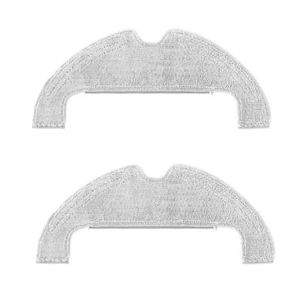 Replacement Mop Cleaning Cloth Accessories Compatible With Dr DXGHC