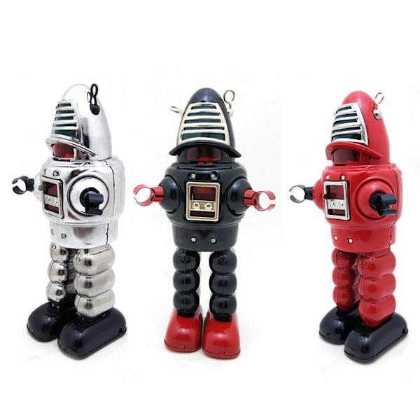 Fencingrobot för vuxna samlarleksaker fotorekvisita DXGHC