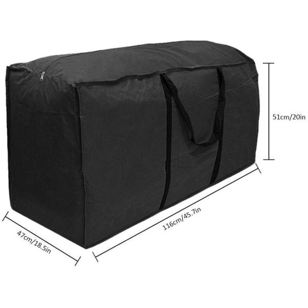 Säilytyspussi, tyynynpäällinen, suojapäällinen tyynyille, Cu DXGHC