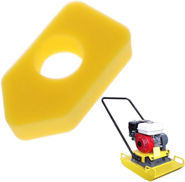 Briggs and Stratton 698369 Briggs & Stratton Gul Luftfilter DXGHC