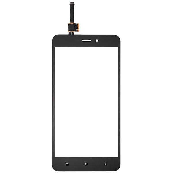 För Xiaomi Redmi 4a Touch Panel DXGHC