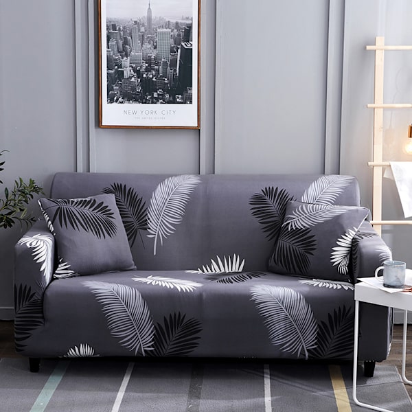 Fire Seasons Elastisk Stof Sofa Betræk All-Inclusive Universal Co