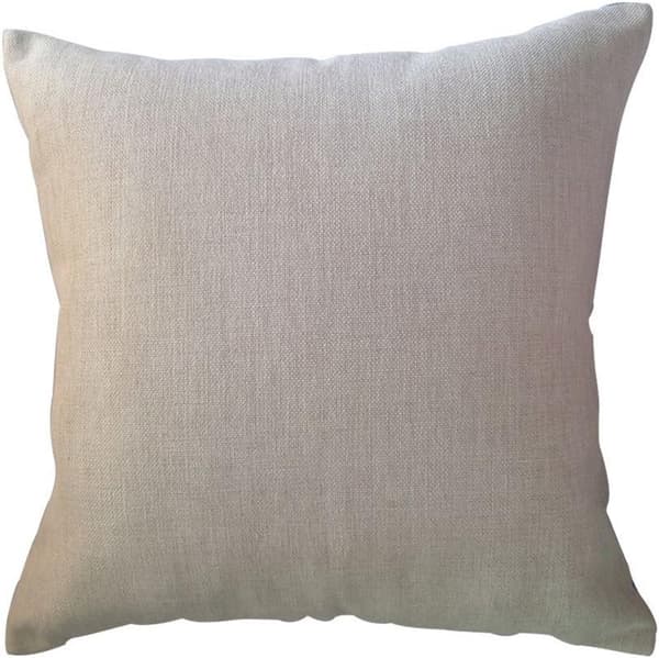 2-pack Kuddfodral med Vattenfärgshäst, Soffa & Soffkuddar