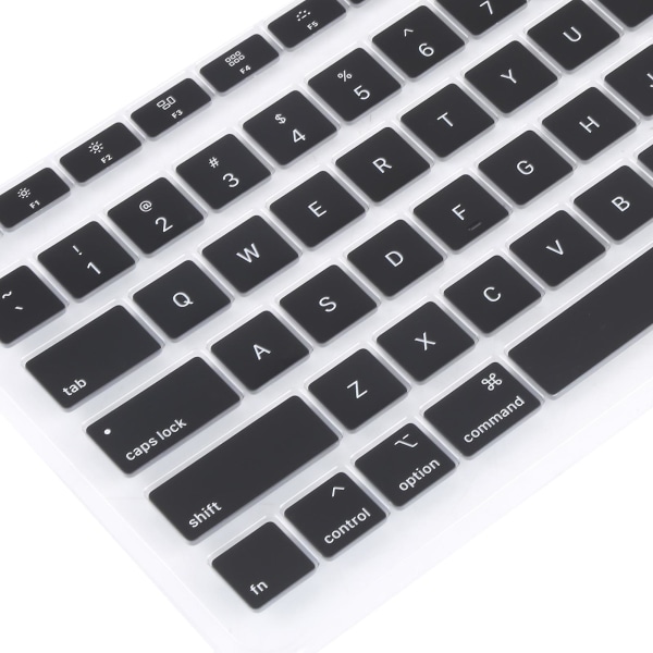 Us-version Keycaps för Macbook Air 13,3 tum A2179 2020 DXGHC