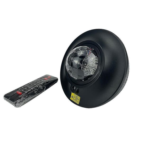 Dww-star projektor, Galaxy Projector Led Planetarium Projecto DXGHC