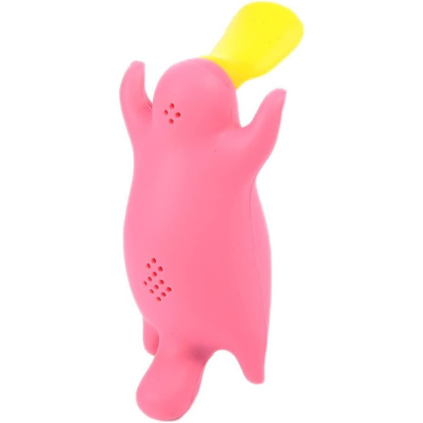 Teepussi/teepussi/Suodatindiffuusori/teepuristin Platypus DXGHC